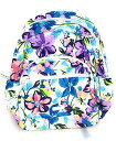 ヴェラブラッドリー ベラブラッドリー アメリカ フロリダ州マイアミ 日本未発売 Vera Bradley Essential Backpack Marian Floral Quilted Cottonヴェラブラッドリー ベラブラッドリー アメリカ フロリダ州マイアミ 日本未発売