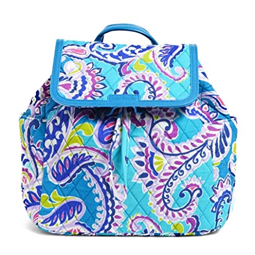 Fubh[ xubh[ AJ t_B}CA~ { Vera Bradley Fashion Backpack Waikiki PaisleyFubh[ xubh[ AJ t_B}CA~ {