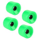 ウィール タイヤ スケボー スケートボード 海外モデル Demeras Skateboard Wheels 51mm Skateboard Wheels Hig...