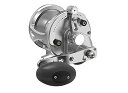リール AVET 釣り道具 フィッシング Avet G2 MXL 5.8 Conventional Reel (Silver LH)リール AVET 釣り道具 ...