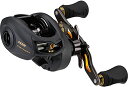 リール ペン Penn 釣り道具 フィッシング PENN Fathom Low Profile Reel Black Gold 13.9 ozリール ペン Pe...