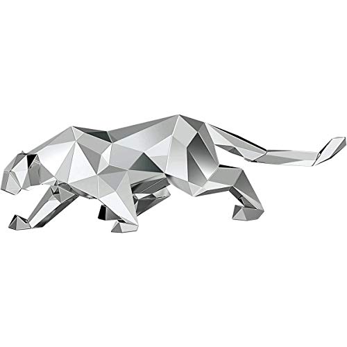 【送料無料】スワロフスキー Swarovski ヒョウ アラン・グレゴリー 約9センチ 5268161 動物 クリスタル インテリア