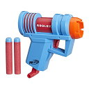 商品情報 商品名ナーフ アメリカ 直輸入 ソフトダーツ リフィル NERF Roblox Mad City: Plasma Ray Dart Blaster, Pull-Down Priming Handle, 2 Elite Darts, Code to Unlock in-Game Virtual Itemナーフ アメリカ 直輸入 ソフトダーツ リフィル 商品名（英語）NERF Roblox Mad City: Plasma Ray Dart Blaster, Pull-Down Priming Handle, 2 Elite Darts, Code to Unlock in-Game Virtual Item 型番F2497 海外サイズOne Size ブランドNERF 関連キーワードナーフ,アメリカ,直輸入,ソフトダーツ,リフィル,銃鉄砲,,弓,剣,ソード,マガジン,トイガン,シューティングこのようなギフトシーンにオススメです。プレゼント お誕生日 クリスマスプレゼント バレンタインデー ホワイトデー 贈り物