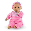 コロール 赤ちゃん 人形 ベビー人形 Corolle B?b? Calin Maria Baby Doll - 12