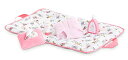コロール 赤ちゃん 人形 ベビー人形 Corolle - 2-in-1 Changing Accessories Set - 5Piece Play Set for 14" & 17" Baby Dolls, Multicolorコロール 赤ちゃん 人形 ベビー人形
