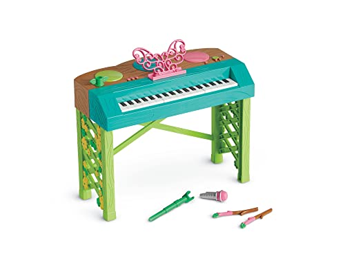 商品情報 商品名アメリカンガールドール 赤ちゃん おままごと ベビー人形 American Girl Welliewishers Butterfly Beats Keyboard Accessories for 14.5-inch Dolls with a Colorful Keyboard that Plays Three Songs, Three Drアメリカンガールドール 赤ちゃん おままごと ベビー人形 商品名（英語）American Girl Welliewishers Butterfly Beats Keyboard Accessories for 14.5-inch Dolls with a Colorful Keyboard that Plays Three Songs, Three Drum Pads, Ages 4+ 型番FLN02-9665 海外サイズSmall ブランドAmerican Girl 関連キーワードアメリカンガールドール,赤ちゃん,おままごと,ベビー人形このようなギフトシーンにオススメです。プレゼント お誕生日 クリスマスプレゼント バレンタインデー ホワイトデー 贈り物