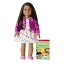 ꥫ󥬡ɡ ֤ ޤޤ ٥ӡͷ American Girl Truly Me - 18 Inch Truly Me Doll - Brown Eyes, Black-Brown Hair, Tan Skin with Neutral Undertones - DN66ꥫ󥬡ɡ ֤ ޤޤ ٥ӡͷ