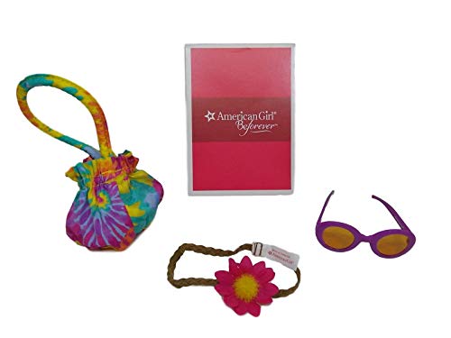 アメリカンガールドール 赤ちゃん おままごと ベビー人形 American Girl - Beforever Julie - Julie's Accessories by American Girlアメリカンガールドール 赤ちゃん おままごと ベビー人形