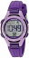 腕時計 アーミトロン レディース Armitron Sport Women's 45/7062PUR Digital Chronograph Purple Watch腕時計 アーミトロン レディース