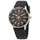 腕時計 オリエント メンズ ORIENT Star Automatic Black Dial Men's Watch RE-AU0303B00B腕時計 オリエント メンズ