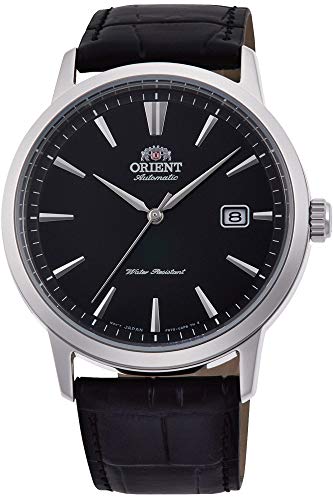 腕時計 オリエント メンズ Orient Contemporary Automatic Black Dial Men 039 s Watch RA-AC0F05B10B腕時計 オリエント メンズ