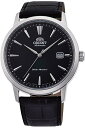 腕時計 オリエント メンズ Orient Contemporary Automatic Black Dial Men's Watch RA-AC0F05B10B腕時計 オリエント メンズ