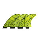 サーフィン フィン マリンスポーツ Surfboard Tail Thruster 3 Pcs Surfboard Fin Surfing Fin Surf T...