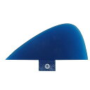 サーフィン フィン マリンスポーツ Surfboard Tail Thruster Surfing Rudder Surfboard Center Fish F...