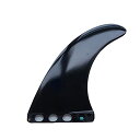 サーフィン フィン マリンスポーツ Surfboard Tail Thruster 9 Inch Surfing Fin Longboard Fin for I...