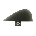 サーフィン フィン マリンスポーツ Surfboard Tail Thruster Surfing Rudder Surfboard Center Fish F...