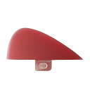 サーフィン フィン マリンスポーツ Surfboard Tail Thruster Surfing Rudder Surfboard Center Fish F...