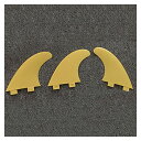 サーフィン フィン マリンスポーツ Surfboard Tail Thruster 4 Colors Surf Fins G5 Plastic Nylon Fi...