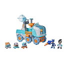 angelica㤨PJ Masks Ĥɤѥޥ ꥫľ͢  PJ Masks Romeo Bot Builder Vehicle Playset with Lights and Sounds, Preschool Toys, Superhero Toys, Toys for 3 Year Old Boys and Girls PJ Masks Ĥɤѥޥ ꥫľ͢ פβǤʤ19,430ߤˤʤޤ