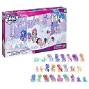 マイリトルポニー ハズブロ hasbro、おしゃれなポニー かわいいポニー ゆめかわいい My Little Pony: A New Generation Mo...