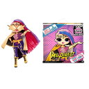 エルオーエルサプライズ 人形 ドール L.O.L. Surprise! OMG Movie Magic Ms. Direct Fashion Doll with...