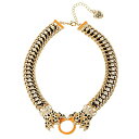 ベッツィ・ジョンソン ネックレス Betsey Johnson アメリカ 日本未発売 Betsey Johnson Leopard Claw Ring Collar Necklaceベッツィ・ジョンソン ネックレス Betsey Johnson アメリカ 日本未発売