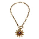 ベッツィ・ジョンソン ネックレス Betsey Johnson アメリカ 日本未発売 Betsey Johnson Flower Pendant Necklaceベッツィ・ジョンソン ネックレス Betsey Johnson アメリカ 日本未発売