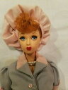バービー バービー人形 21268 I Love Lucy Job Switching Dollバービー バービー人形 21268