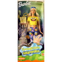 バービー バービー人形 B2993 【送料無料】Mattel Barbie Loves Spongebob Squarepants - Pop Culture Barbie Dollバービー バービー