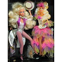 バービー バービー人形 バービーコレクター コレクタブルバービー コレクション 2017 :Barbie Rockettes Doll Special Limi...