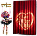 エバーアフターハイ 人形 ドール Ever After High Cedar Wood SDCC 2016 Exclusive Marionette Doll ...