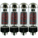 真空管 ギター・ベース アンプ 海外 輸入 T-E34L-JJ-MQ JJ Electronics Amplifier Tube (T-E34L-JJ-MQ)真...
