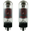 真空管 ギター・ベース アンプ 海外 輸入 T-6L6GC-JJ-MP JJ Electronics Amplifier Tube (T-6L6GC-JJ-MP...