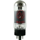 真空管 ギター・ベース アンプ 海外 輸入 T-6L6GC-JJ JJ Electronics Amplifier Tube (T-6L6GC-JJ)真空管 ギ...