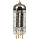 真空管 ギター・ベース アンプ 海外 輸入 4308828672 Electro-Harmonix 12BH7 Gold Pin Pre-amp Vacuum ...