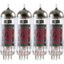 真空管 ギター・ベース アンプ 海外 輸入 T-EL84-JJ-MQ JJ Electronics Amplifier Tubes (T-EL84-JJ-MQ)真空管 ギター・ベース アンプ 海外 輸入 T-EL84-JJ-MQ