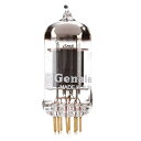 真空管 ギター・ベース アンプ 海外 輸入 12AX7 / ECC83 / B759 Genalex Gold Lion 12AX7 ECC83S / B759...