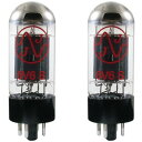真空管 ギター・ベース アンプ 海外 輸入 T-6V6-S-JJ-MP JJ Electronics Amplifier Tube (T-6V6-S-JJ-MP...