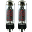真空管 ギター・ベース アンプ 海外 輸入 T-E34L-JJ-MP JJ Electronics Amplifier Tube (T-E34L-JJ-MP)真...