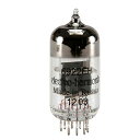 真空管 ギター・ベース アンプ 海外 輸入 4308828263 Electro-Harmonix 6922 EH Vacuum Tube - Single真空...