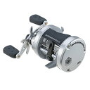 リール アブガルシア Abu Garcia 釣り道具 フィッシング AMBS-5500 Abu Garcia Ambassadeur S Conventional Reel, Size 5500 (1292732), 1 Stainless Steel Ball Bearings + 1 Roller Bearing, Synthetリール アブガルシア Abu Garcia 釣り道具 フィッシング AMBS-5500