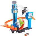 ホットウィール マテル ミニカー ホットウイール Hot Wheels Motorized ECL Setホットウィール マテル ミニカー ホットウイール