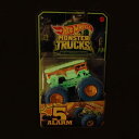 angelica㤨֥ۥåȥ ޥƥ ߥ˥ ۥåȥ Hot Wheels 2021 Monster Trucks 1:64 Scale Die-Cast Glow in The Dark 5-Alarm Fire Truckۥåȥ ޥƥ ߥ˥ ۥåȥפβǤʤ12,450ߤˤʤޤ