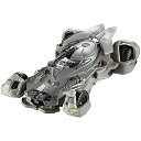 ホットウィール Hot Wheels ジャスティス・リーグ バットモービル 1/50 ビークル ミニカー