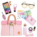 ディズニープリンセス Disney Princess Style Collection Deluxe Tote Bag & Essentials [Amazon...