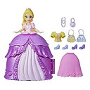 塔の上のラプンツェル タングルド ディズニープリンセス Disney Princess Secret Styles Fashion Surprise Rapun...