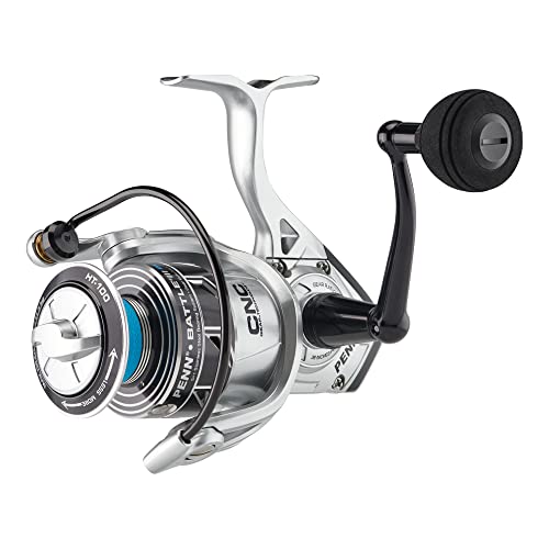 楽天市場】PENN BATTLE(ペン バトル)6000 スピニングリール 楽天市場】PENN BATTLE(ペン バトル)6000 スピニングリール