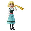 アバローのプリンセス エレナ 日本未発売多数 海外限定 アメリカ限定 ディズニープリンセス Disney Elena of Avalor Naomi Turne...