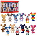 ディズニープリンセス ディズニージュニア 人形 フィギュア Project Mouse, 10931, Kids Toys for Ages 2 Up by J...