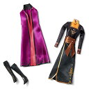 アナと雪の女王 アナ雪 ディズニープリンセス フローズン Disney Anna Classic Doll Accessory Pack ? Frozen 2アナと雪の女王 アナ雪 ディズニープリンセス フローズン